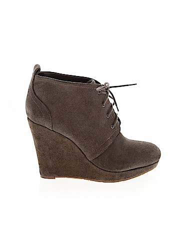 Jessica Simpson Ankle Boots (view 1)