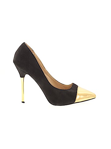 Shoedazzle Heels (view 1)