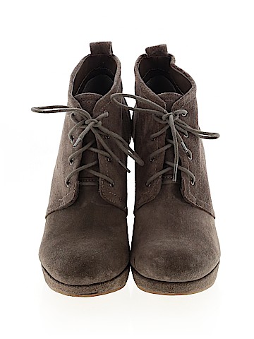 Jessica Simpson Ankle Boots (view 2)