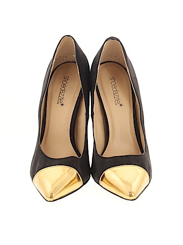 Shoedazzle Heels (view 2)