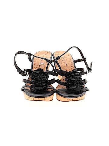 Bandolino Wedges (view 2)