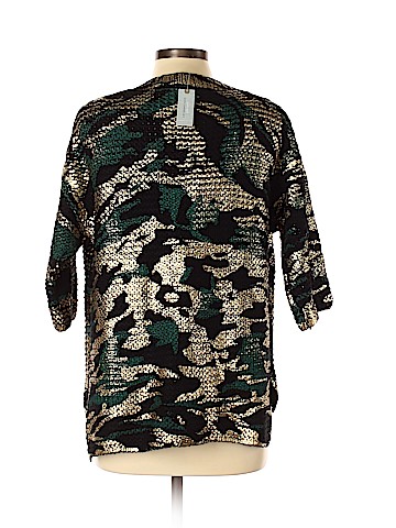 Moth Cardigan (view 2)