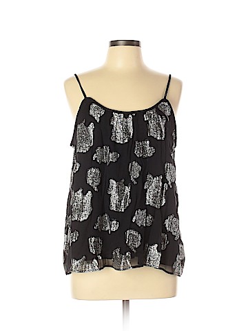Lucky Brand Sleeveless Blouse (view 1)