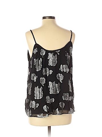 Lucky Brand Sleeveless Blouse (view 2)