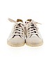 MICHAEL Michael Kors Ivory Sneakers Size 8 1/2 - photo 2