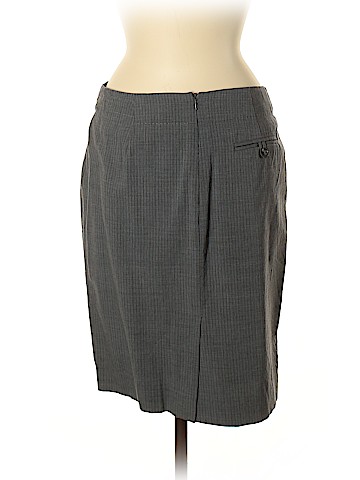 Banana Republic Wool Skirt (view 2)