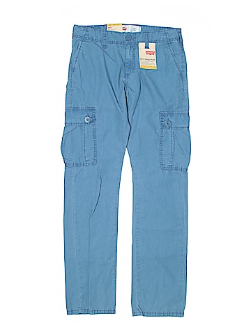Levi's Cargo Pants (view 1)