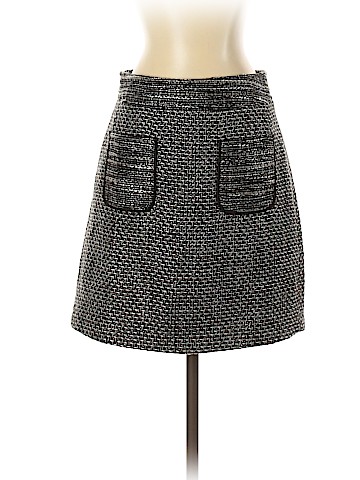 Ann Taylor LOFT Casual Skirt (view 1)