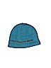 Assorted Brands Solid Blue Beanie One size - photo 1