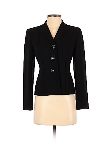 Ann Taylor Blazer (view 1)