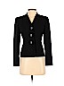 Ann Taylor Black Blazer Size 0 (petite) - photo 1