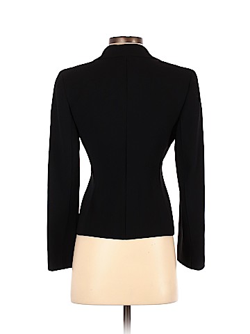 Ann Taylor Blazer (view 2)