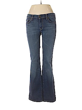7 For All Mankind Size 30 waist