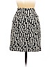 Ann Taylor Factory Black Casual Skirt Size 6 (petite) - photo 1