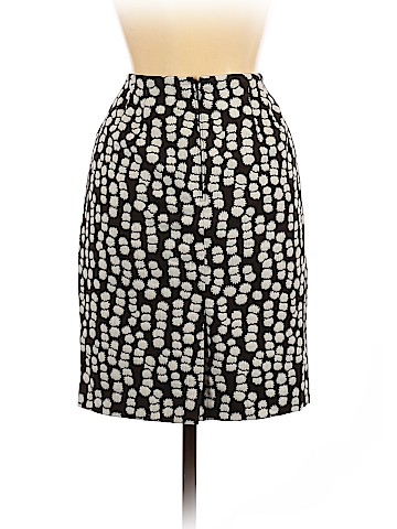 Ann Taylor Factory Casual Skirt (view 2)