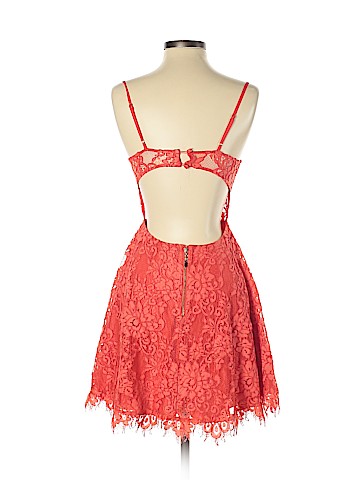 NBD X the NAVEN twins Cocktail Dress (view 2)