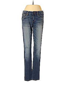 Abercrombie & Fitch Size 25 waist