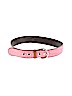 Coach Print Pink Belt Size M - photo 1