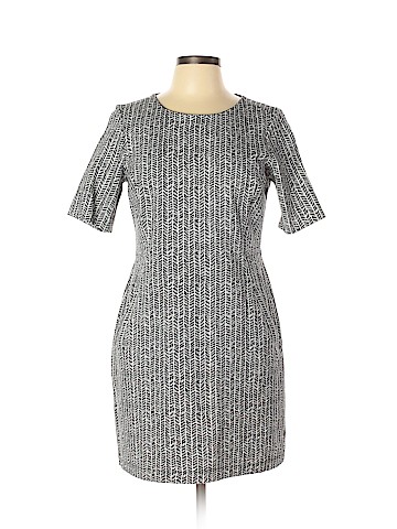 Lands' End Casual Dress (view 1)