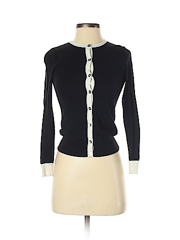 Ann Taylor Cardigan (view 1)