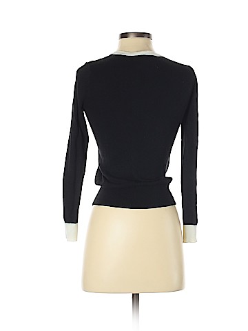 Ann Taylor Cardigan (view 2)