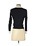 Ann Taylor Black Cardigan Size XXS (petite) - photo 2
