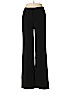 Ann Taylor 100% Polyester Black Dress Pants Size 0 (petite) - photo 1