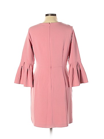 Ann Taylor Casual Dress (view 2)