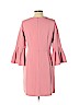 Ann Taylor Pink Casual Dress Size 10 (petite) - photo 2