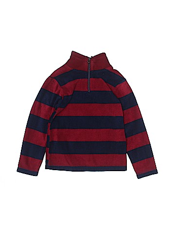 The Children's Place Fleece Jacket (view 1)