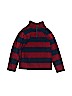 The Children's Place Burgundy Fleece Jacket Size S (youth) - photo 1