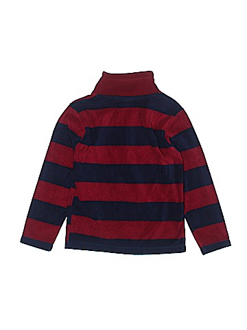 The Children's Place Fleece Jacket (view 2)