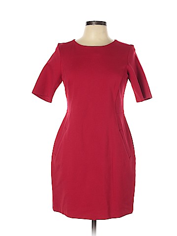Lands' End Casual Dress (view 1)