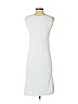 Club Monaco White Casual Dress Size S - photo 2
