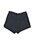 Augusta Sportswear 100% Cotton Solid Black Athletic Shorts Size L (kids) - photo 1