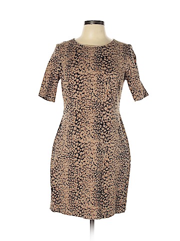 Lands' End Casual Dress (view 1)