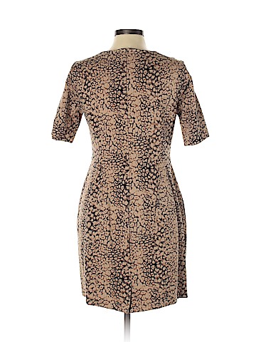 Lands' End Casual Dress (view 2)