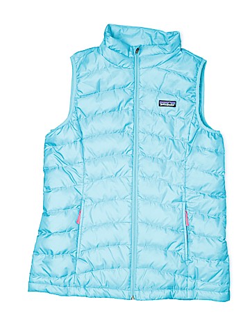 Patagonia Vest (view 1)