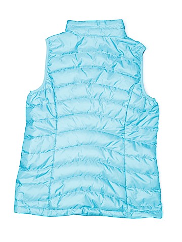 Patagonia Vest (view 2)