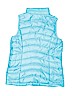 Patagonia 100% Polyester Blue Vest Size XL (youth) - photo 2
