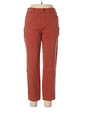 Gloria Vanderbilt Jeans (view 1)