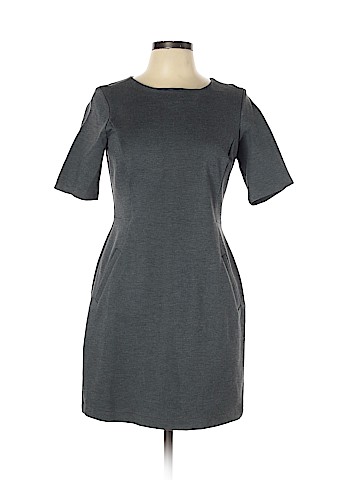 Lands' End Casual Dress (view 1)