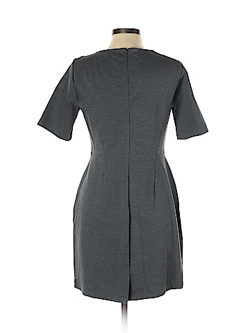 Lands' End Casual Dress (view 2)