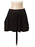 Juicy Couture 100% Polyester Black Casual Skirt Size P (petite) - photo 1