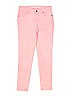 Cat & Jack Pink Jeans Size 12 - photo 1