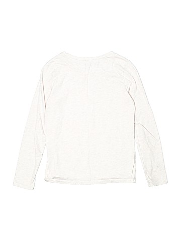Old Navy Long Sleeve T-Shirt (view 2)