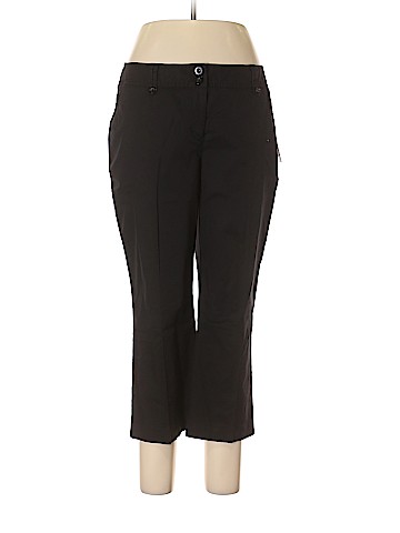 Charter Club Khakis (view 1)