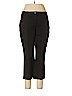 Charter Club Black Khakis Size 14 (petite) - photo 1