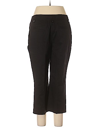 Charter Club Khakis (view 2)