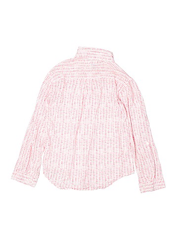 Old Navy Long Sleeve Button-Down Shirt (view 2)